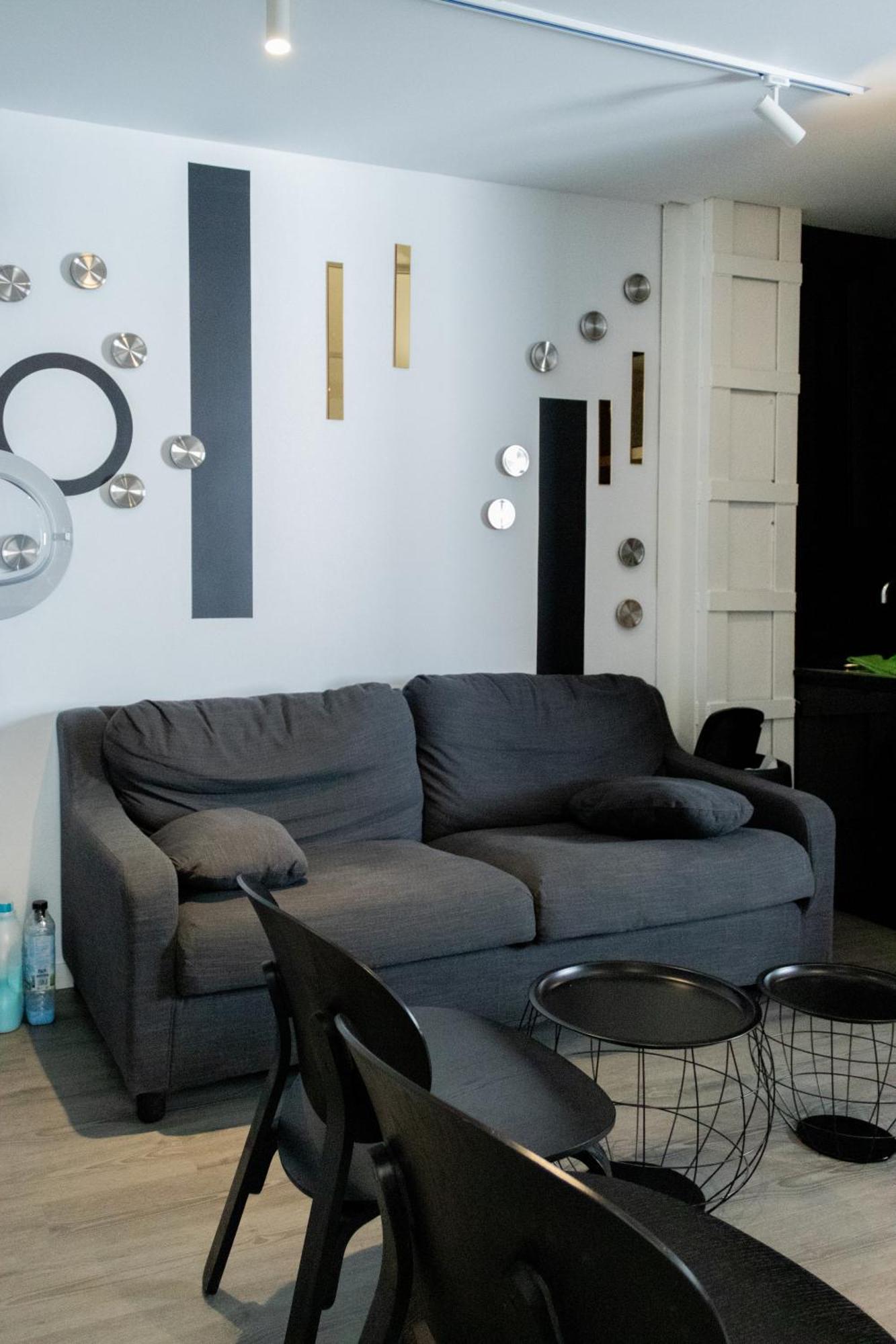 Hostel Alicante A-Cero Living Exterior photo