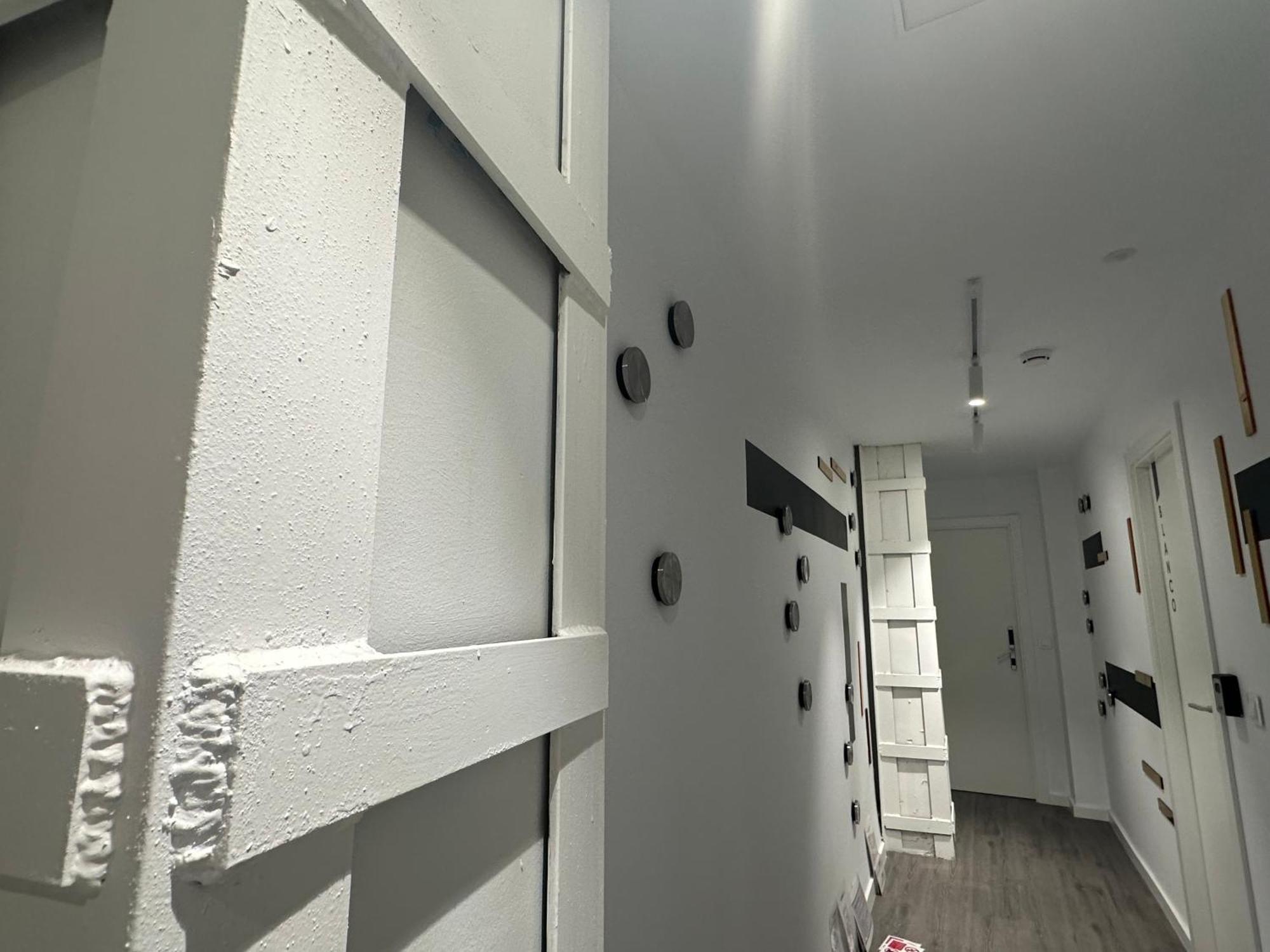 Hostel Alicante A-Cero Living Exterior photo