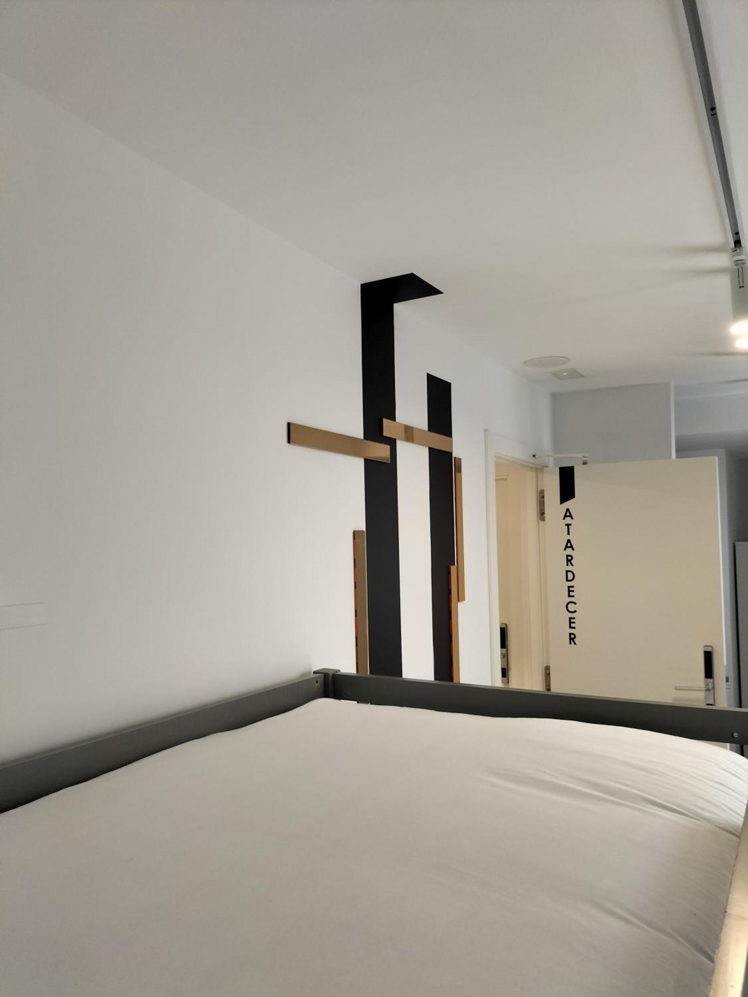 Hostel Alicante A-Cero Living Exterior photo