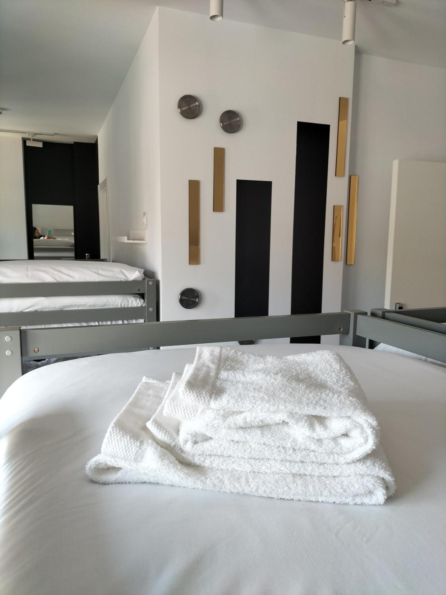 Hostel Alicante A-Cero Living Exterior photo