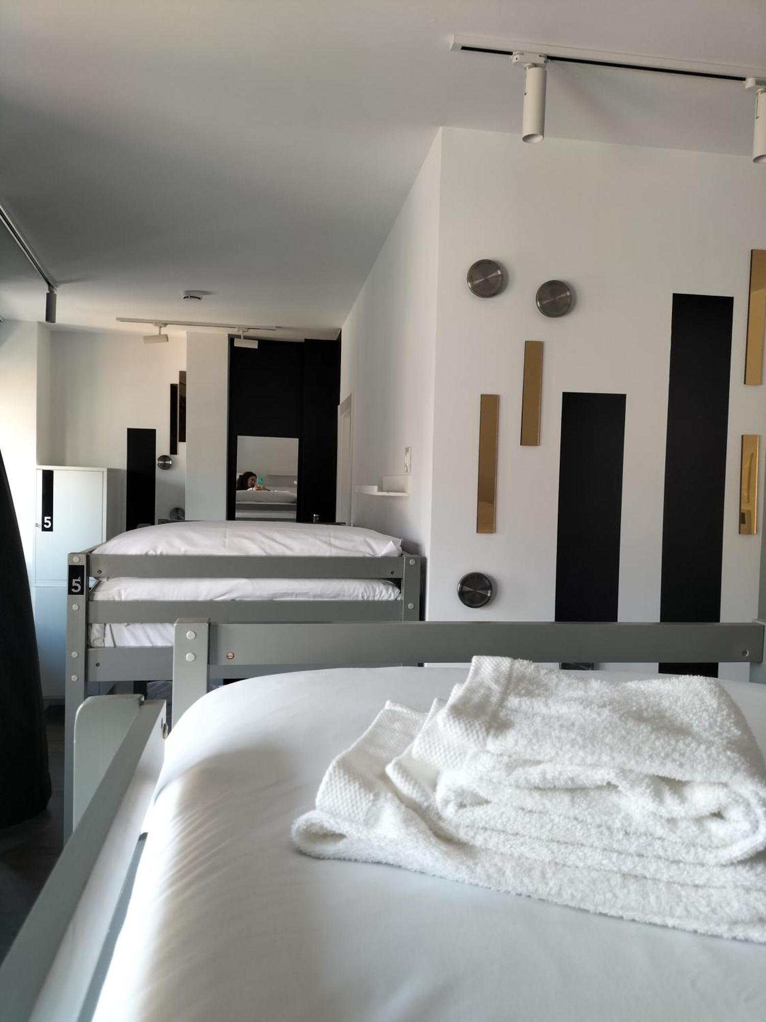 Hostel Alicante A-Cero Living Exterior photo