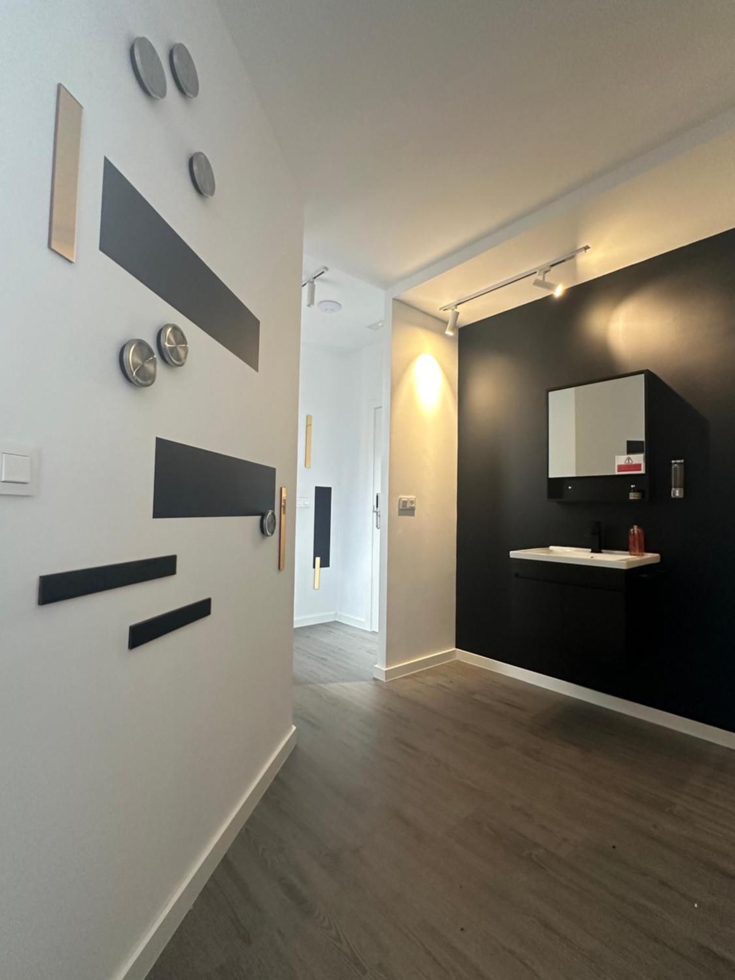 Hostel Alicante A-Cero Living Exterior photo
