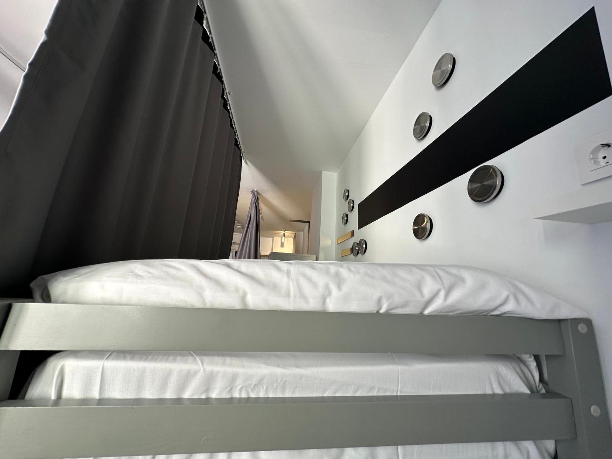 Hostel Alicante A-Cero Living Exterior photo