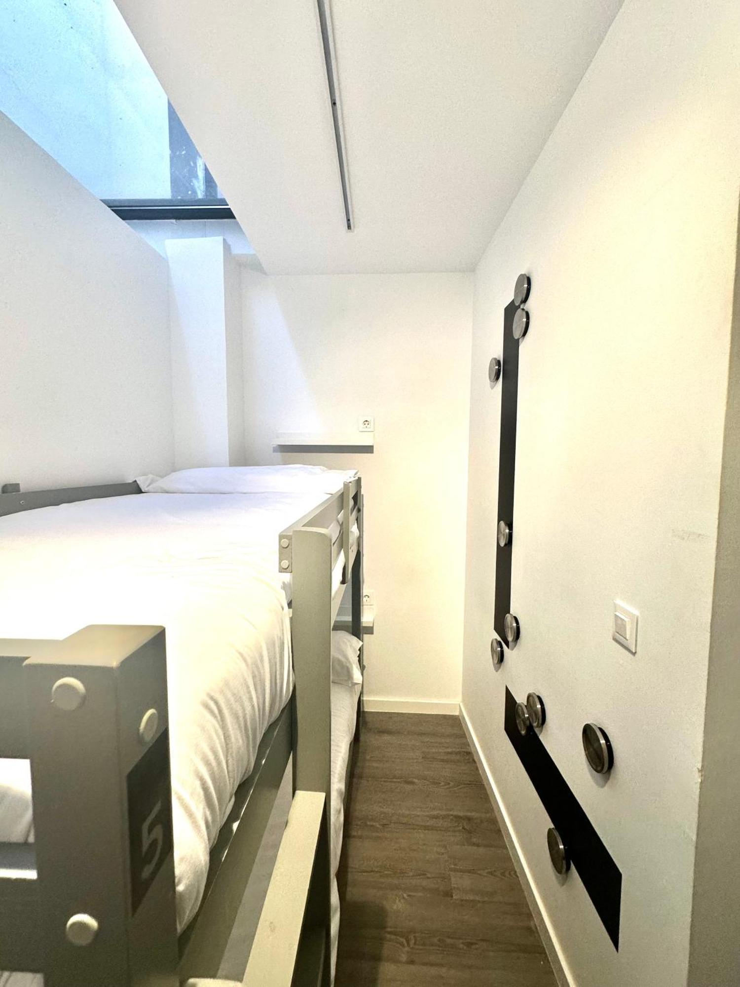 Hostel Alicante A-Cero Living Exterior photo