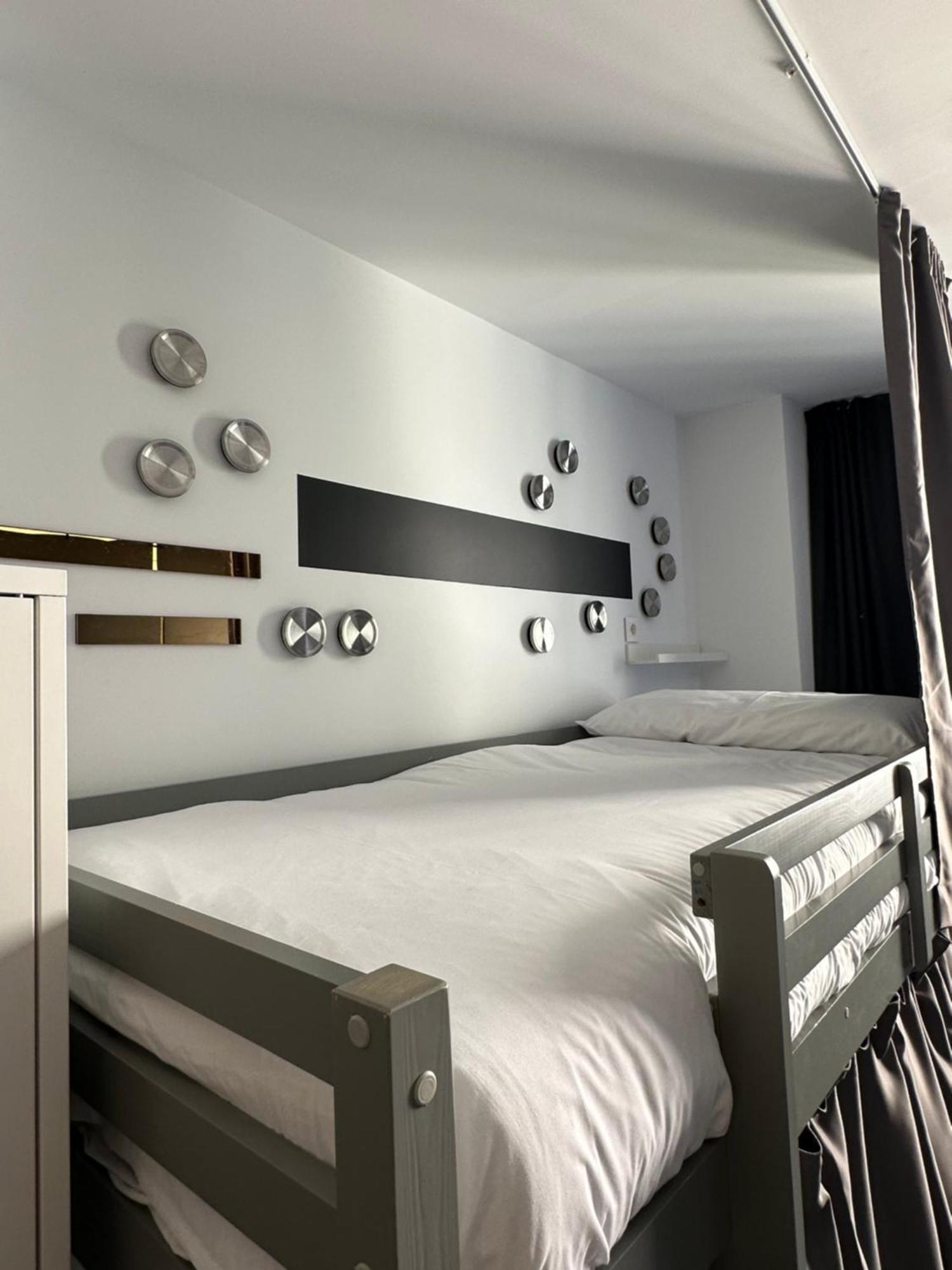 Hostel Alicante A-Cero Living Exterior photo