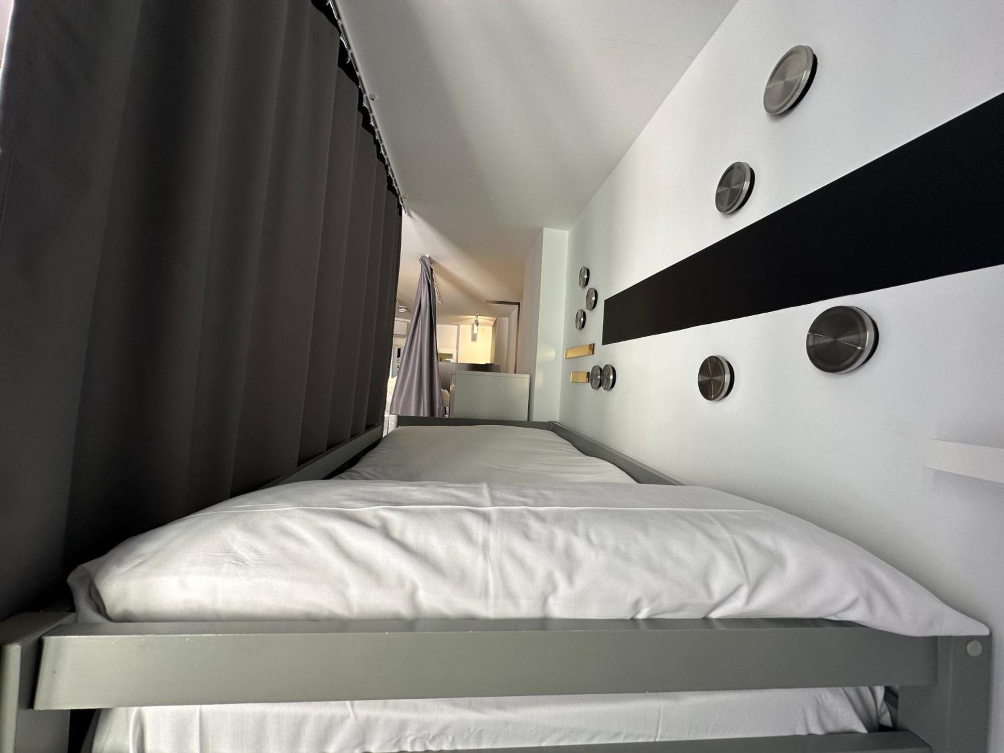 Hostel Alicante A-Cero Living Exterior photo